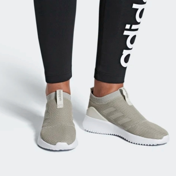 adidas cloudfoam ultimafusion women's sneakers